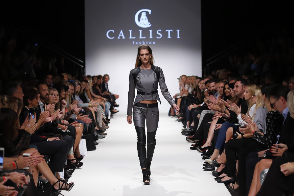 Callisti MQVFW.15 Callisti MQVFW.15